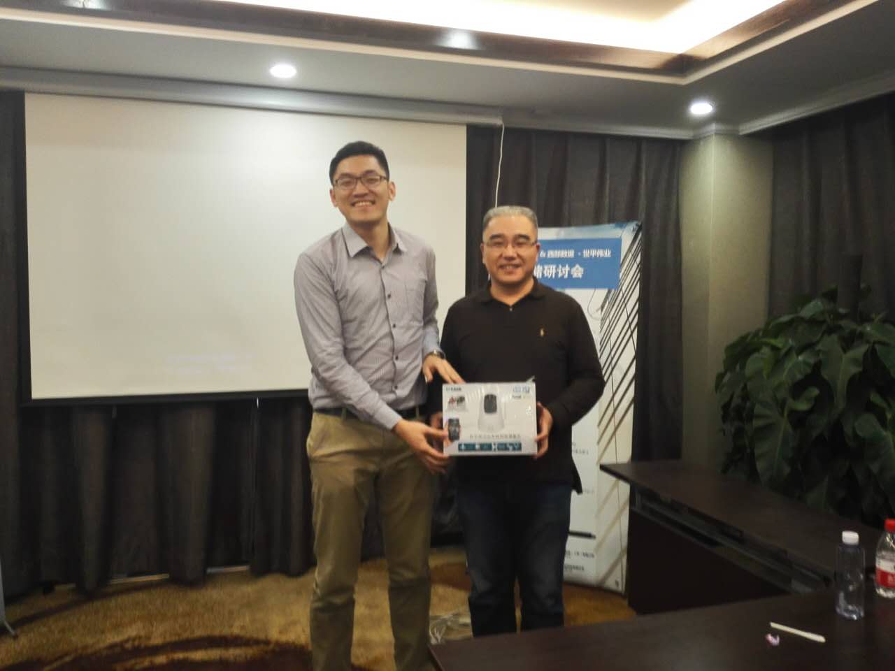 synology 群暉 億維訊達